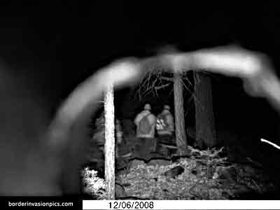 illegal aliens