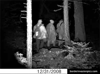 illegal aliens