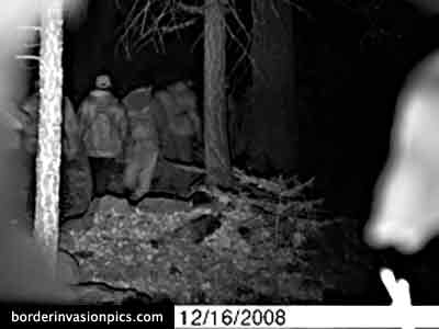 illegal aliens