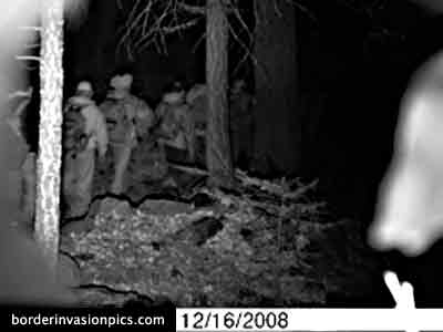 illegal aliens