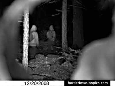 illegal aliens