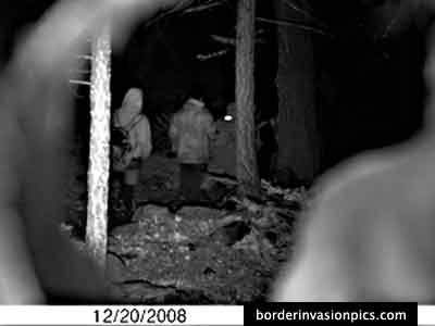 illegal aliens